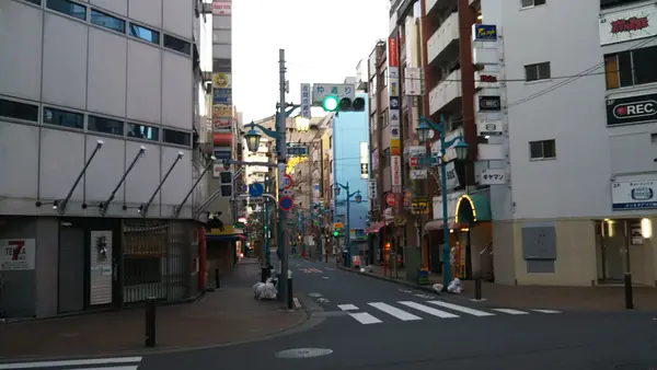 仲通りの写真・動画_image_346260