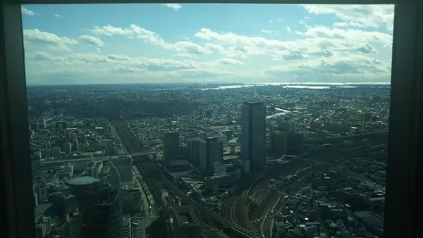 スカイプロムナードの写真・動画_image_346378