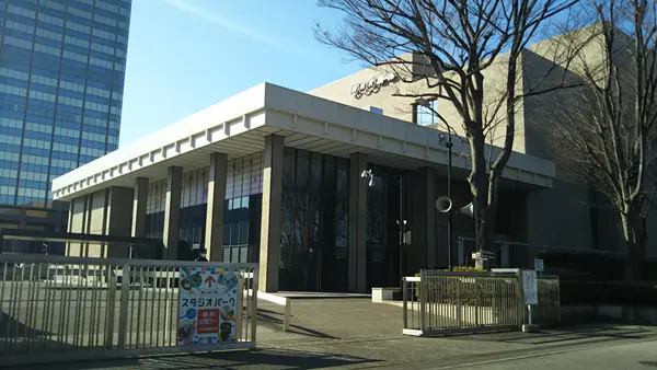 NHKホールの写真・動画_image_346421