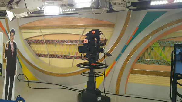 NHKスタジオパークの写真・動画_image_346441