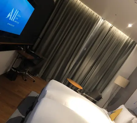 ノボテル アンバサダー ソウル 東大門 ホテル ＆ レジデンシズの写真・動画_image_346522