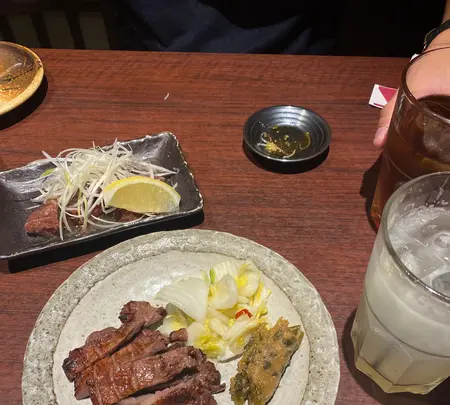 牛タン圭助 京都駅前の写真・動画_image_346582