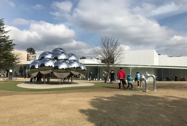 兼六園の写真・動画_image_346719