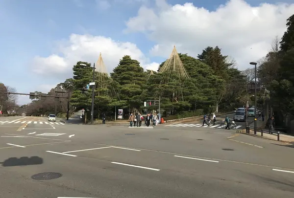 兼六園の写真・動画_image_346720