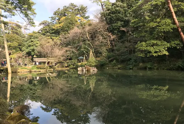 兼六園の写真・動画_image_346721