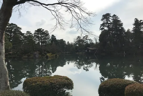 兼六園の写真・動画_image_346734