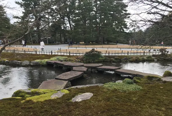 兼六園の写真・動画_image_346743