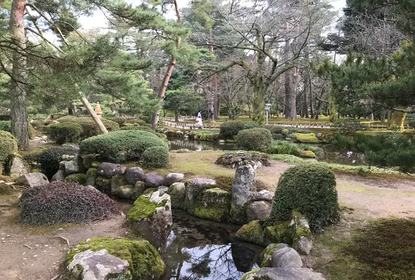 兼六園の写真・動画_image_346747