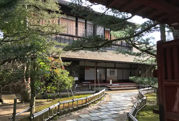 兼六園の写真・動画_image_346752