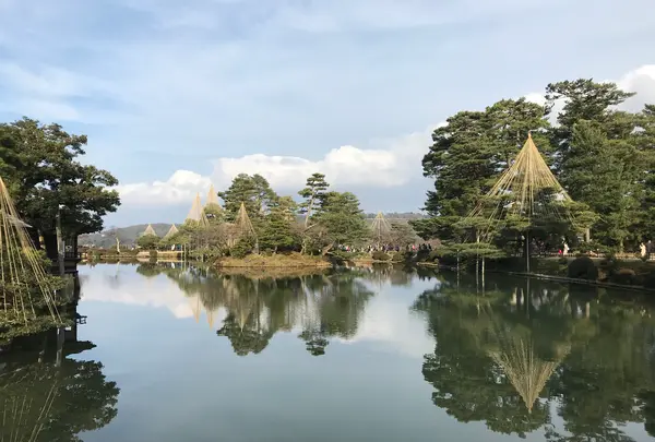 兼六園の写真・動画_image_346759