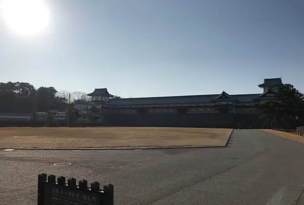 金沢城公園の写真・動画_image_346886