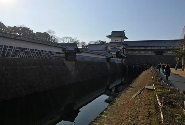 金沢城公園の写真・動画_image_346890