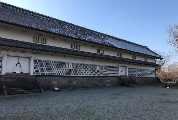 金沢城公園の写真・動画_image_346908