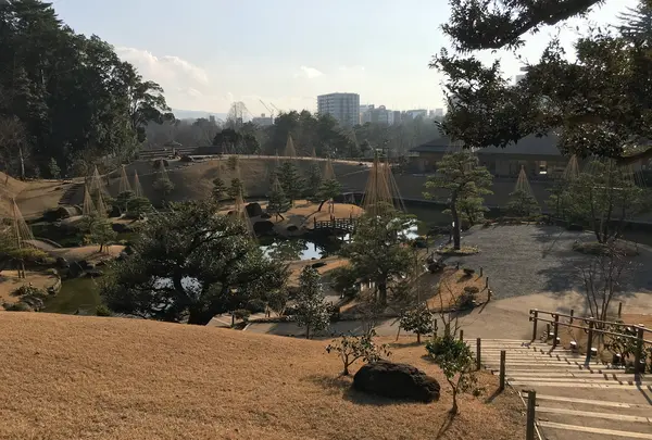 金沢城公園の写真・動画_image_346914