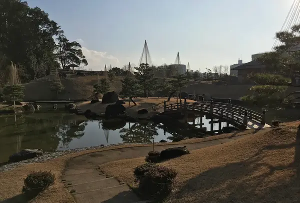 金沢城公園の写真・動画_image_346916