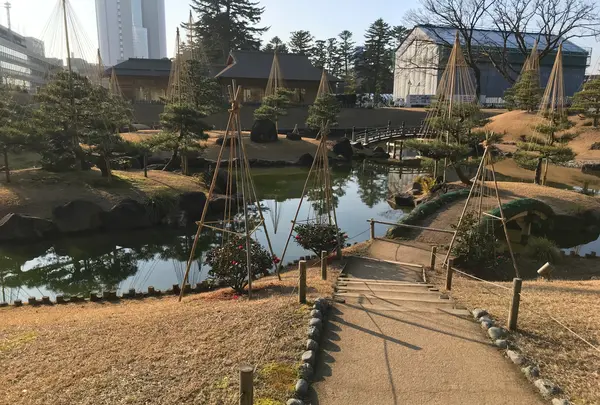 金沢城公園の写真・動画_image_346917