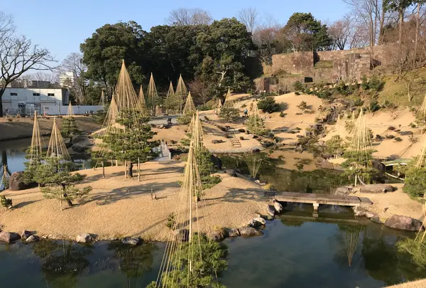 金沢城公園の写真・動画_image_346918