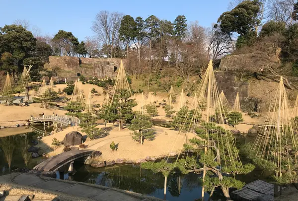 金沢城公園の写真・動画_image_346919