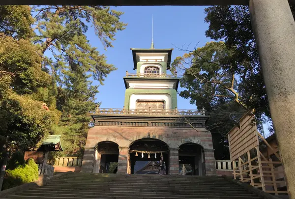 金沢城公園の写真・動画_image_346925