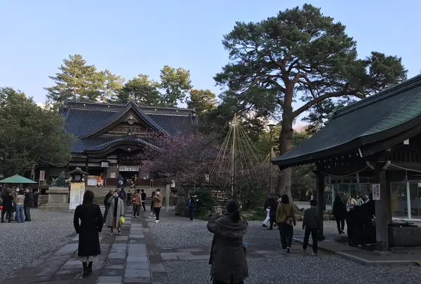 金沢城公園の写真・動画_image_346927