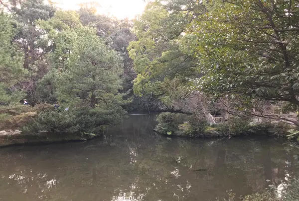 金沢城公園の写真・動画_image_346929