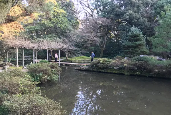 金沢城公園の写真・動画_image_346930
