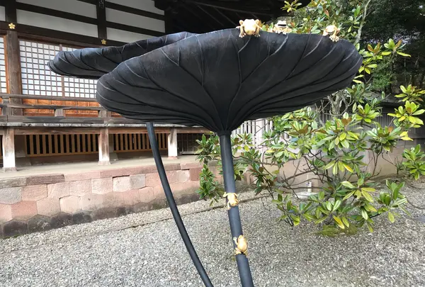 金沢城公園の写真・動画_image_346931