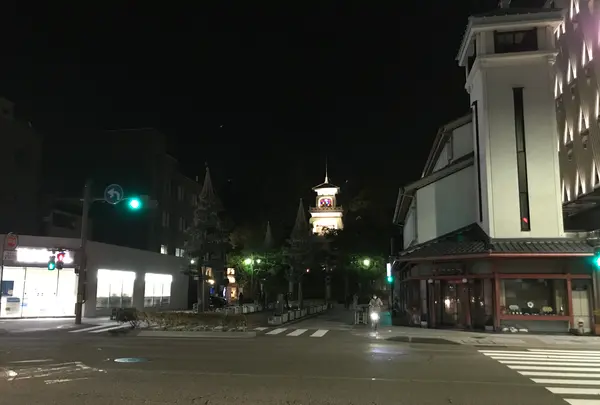 香林坊の写真・動画_image_346950