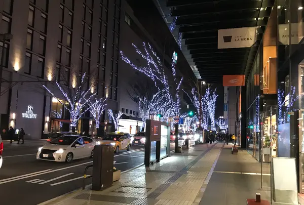 香林坊の写真・動画_image_346955