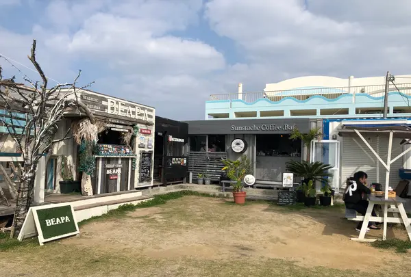 海の駅 あやはし館の写真・動画_image_346968