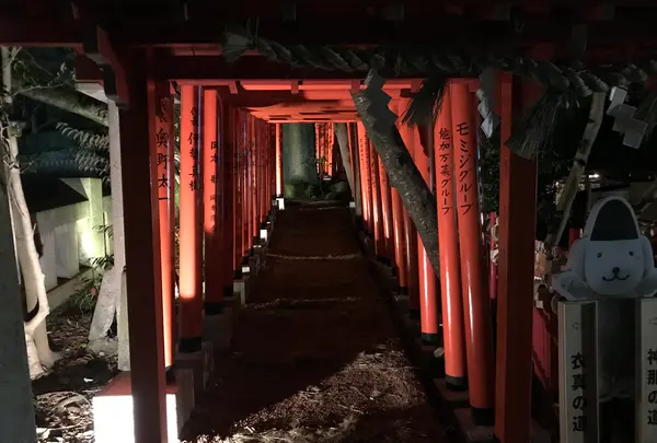 香林坊の写真・動画_image_347001