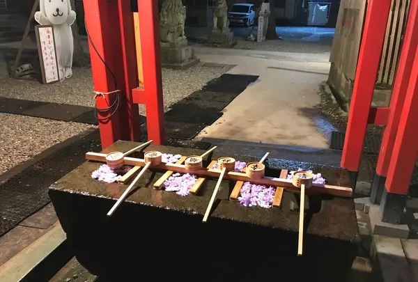 香林坊の写真・動画_image_347007