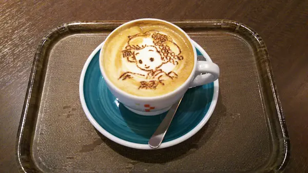 チャオプレッソ 京都みやこみち店の写真・動画_image_347026