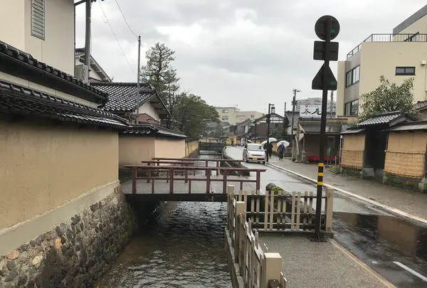 長町武家屋敷跡の写真・動画_image_347058