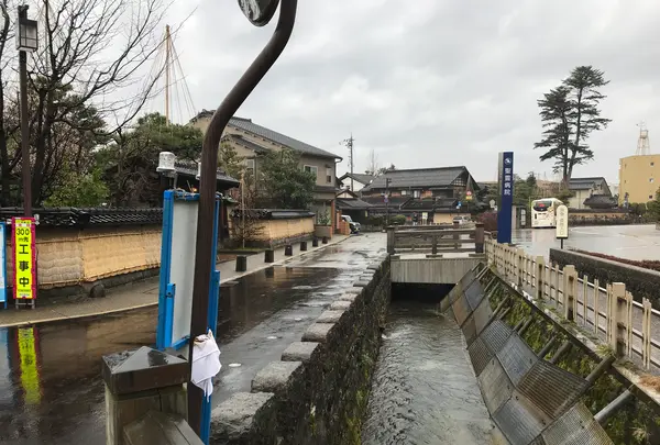 長町武家屋敷跡の写真・動画_image_347059