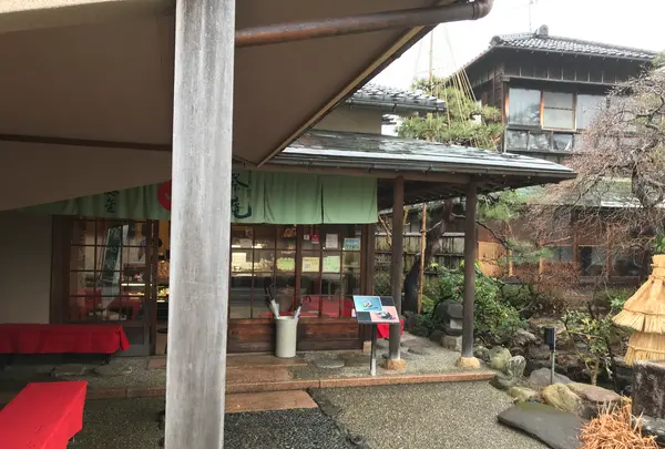 長町武家屋敷跡の写真・動画_image_347068