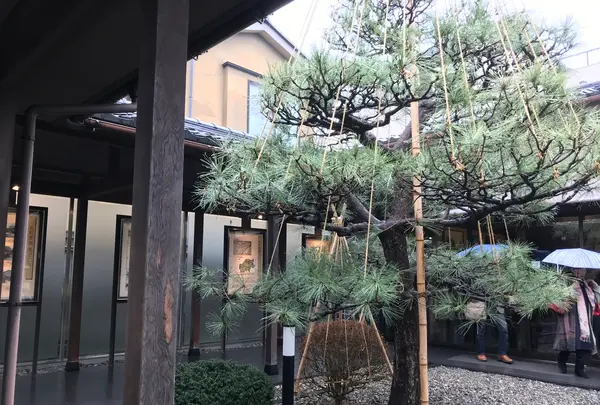 長町武家屋敷跡の写真・動画_image_347069