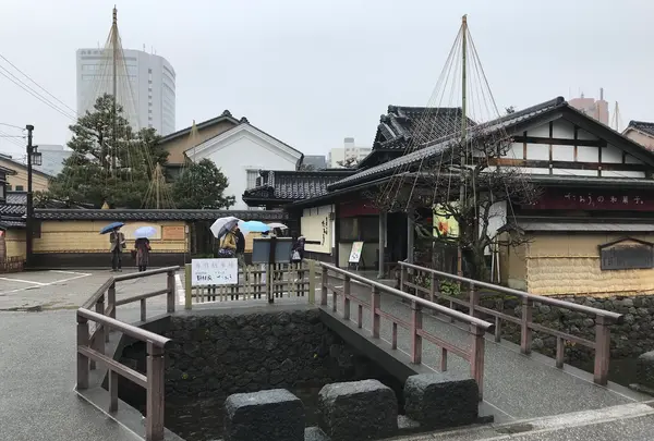 長町武家屋敷跡の写真・動画_image_347070
