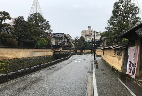 長町武家屋敷跡の写真・動画_image_347072