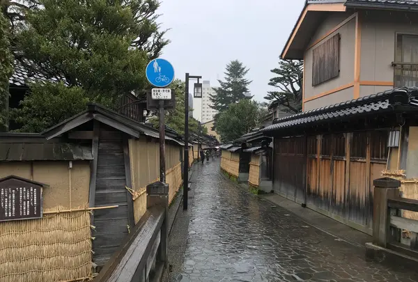 長町武家屋敷跡の写真・動画_image_347074