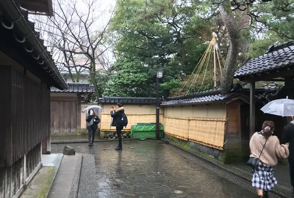 長町武家屋敷跡の写真・動画_image_347085