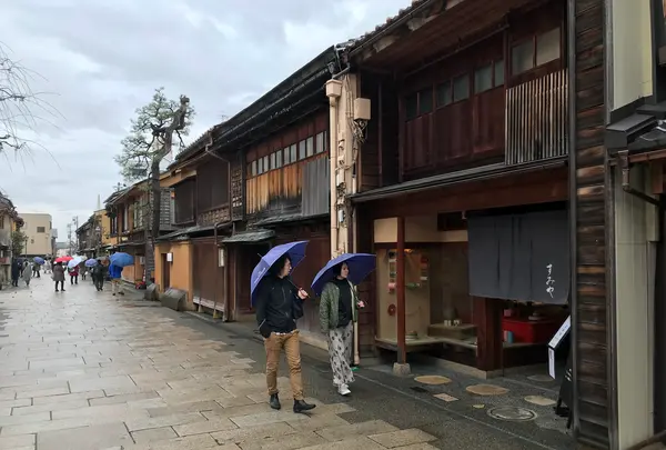 長町武家屋敷跡の写真・動画_image_347094