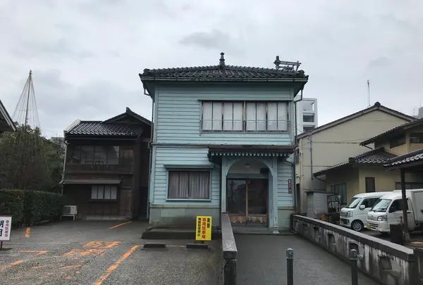 長町武家屋敷跡の写真・動画_image_347096