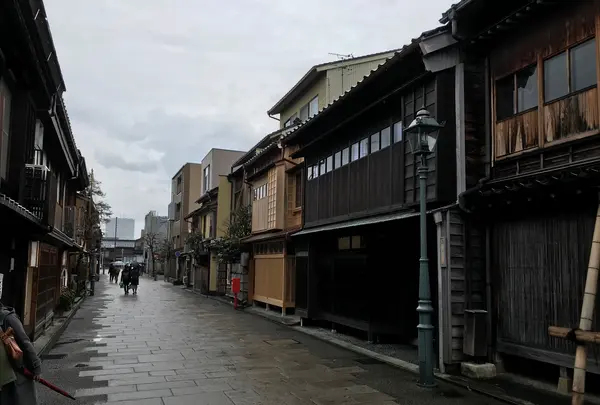 長町武家屋敷跡の写真・動画_image_347097
