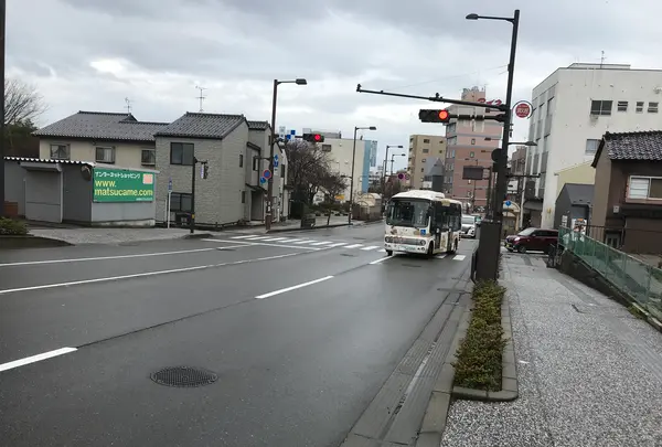 長町武家屋敷跡の写真・動画_image_347099