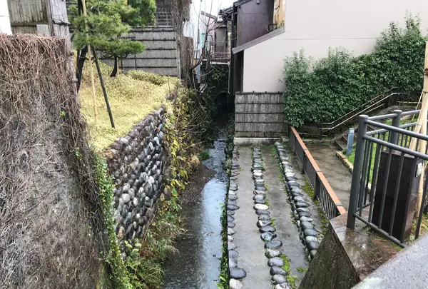 ひがし茶屋街の写真・動画_image_347114