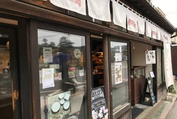 ひがし茶屋街の写真・動画_image_347121