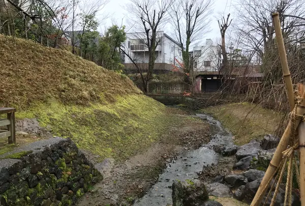 ひがし茶屋街の写真・動画_image_347148