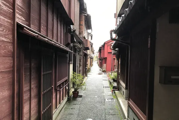 ひがし茶屋街の写真・動画_image_347150