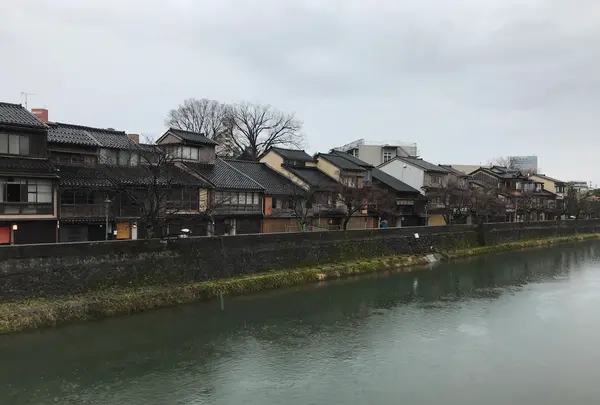 ひがし茶屋街の写真・動画_image_347160